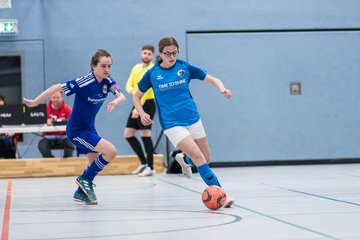 Bild 31 - wCJ Futsalmeisterschaft Runde 1